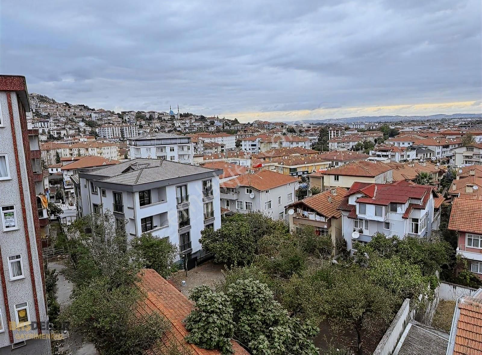 Başdekor Gayrimenkul'den Kiralık 3+1 Daire - Görsel 24