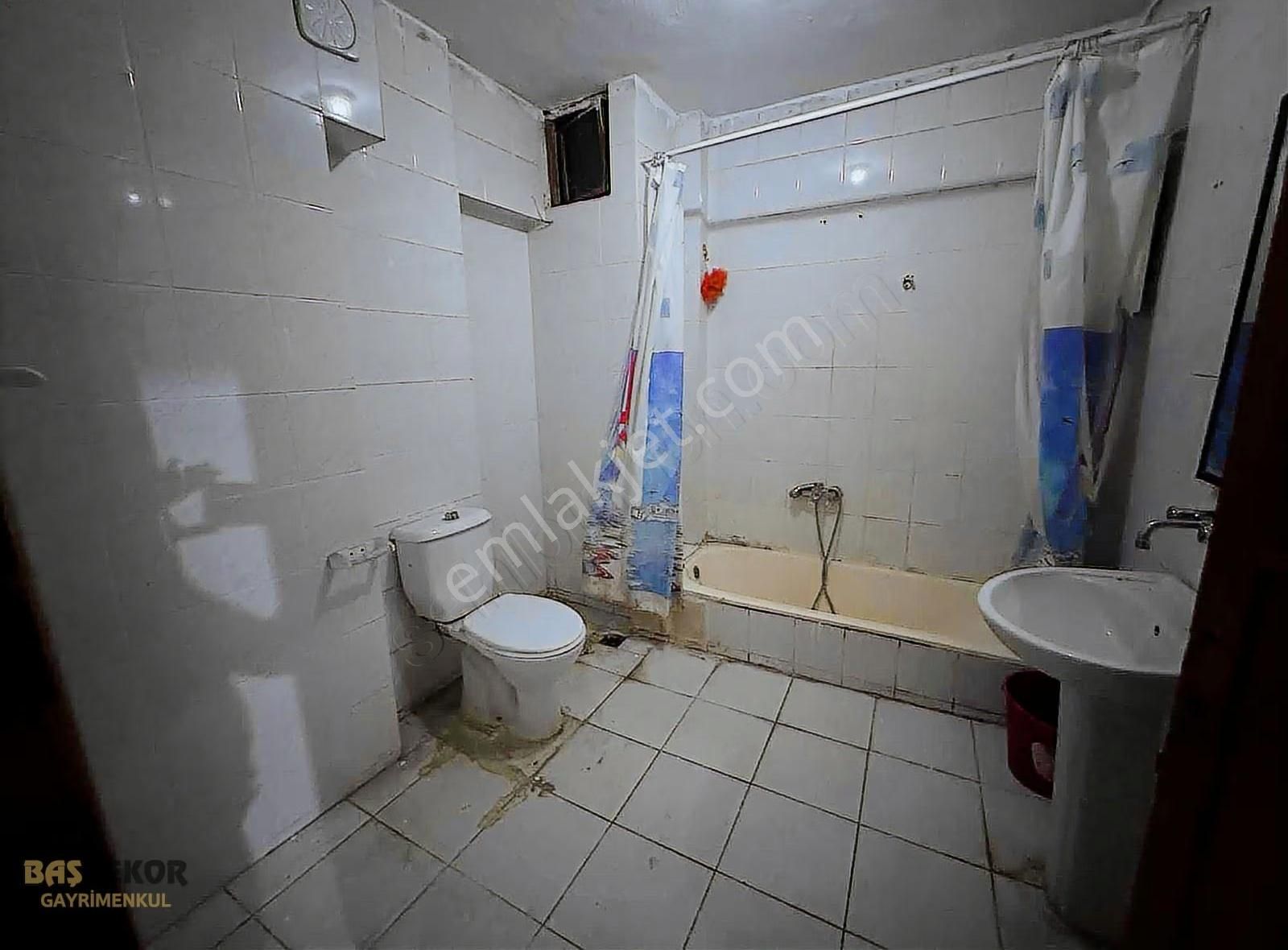 Başdekor Gayrimenkul'den Kiralık 3+1 Daire - Görsel 33