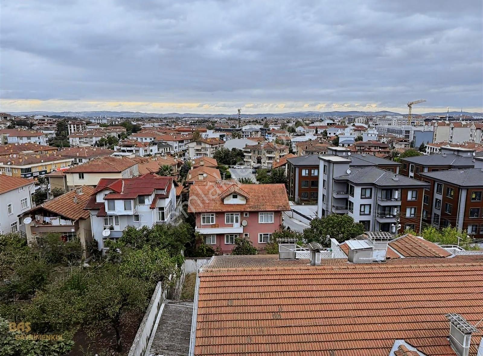Başdekor Gayrimenkul'den Kiralık 3+1 Daire - Görsel 18