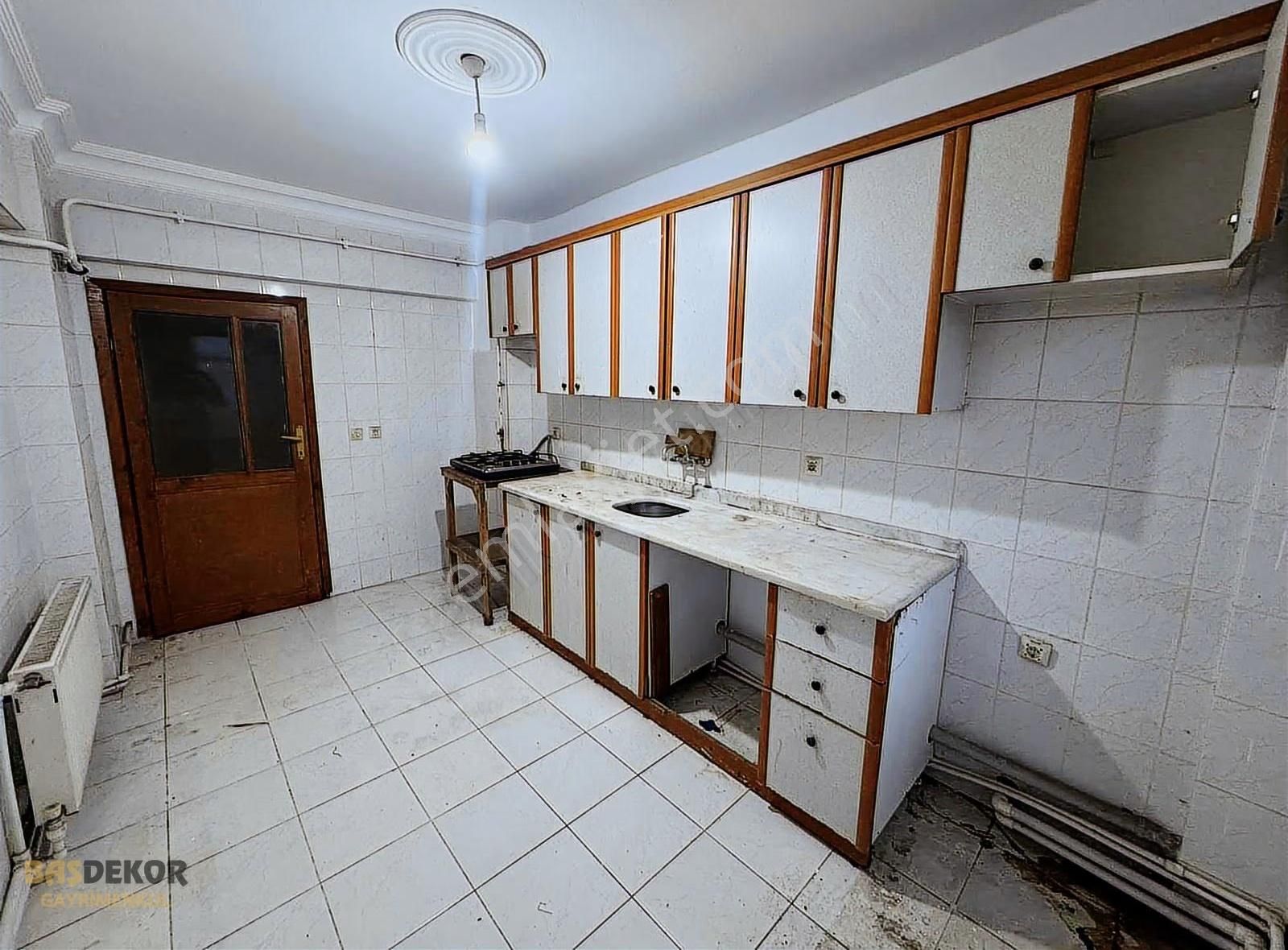 Başdekor Gayrimenkul'den Kiralık 3+1 Daire - Görsel 17