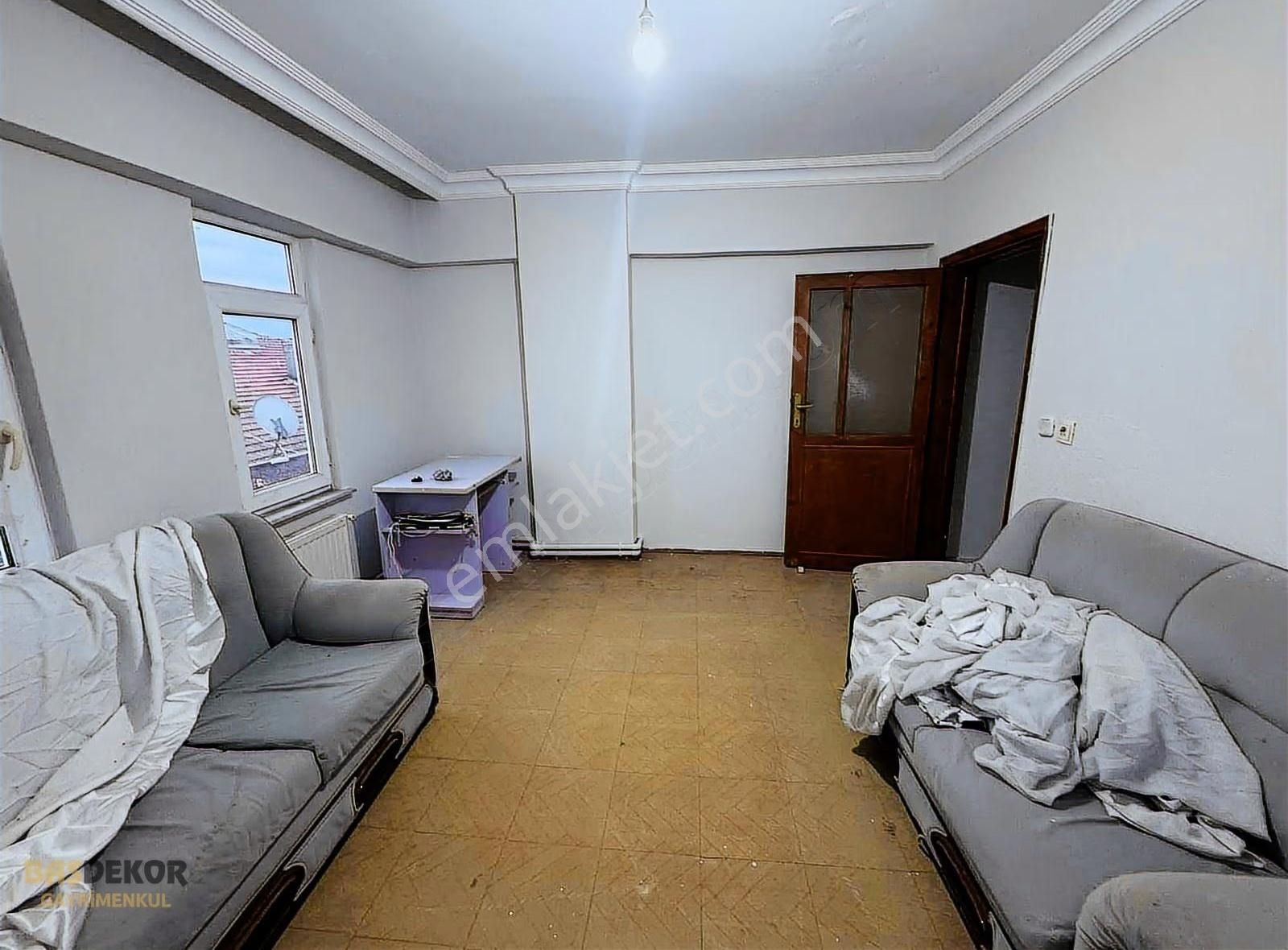 Başdekor Gayrimenkul'den Kiralık 3+1 Daire - Görsel 21