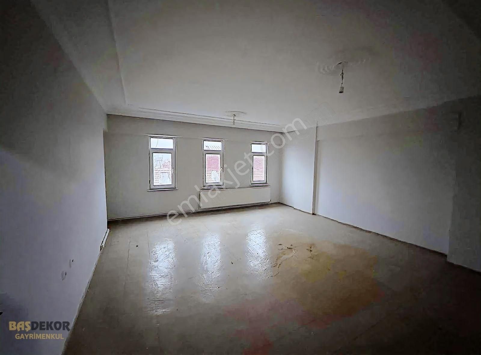 Başdekor Gayrimenkul'den Kiralık 3+1 Daire - Görsel 12
