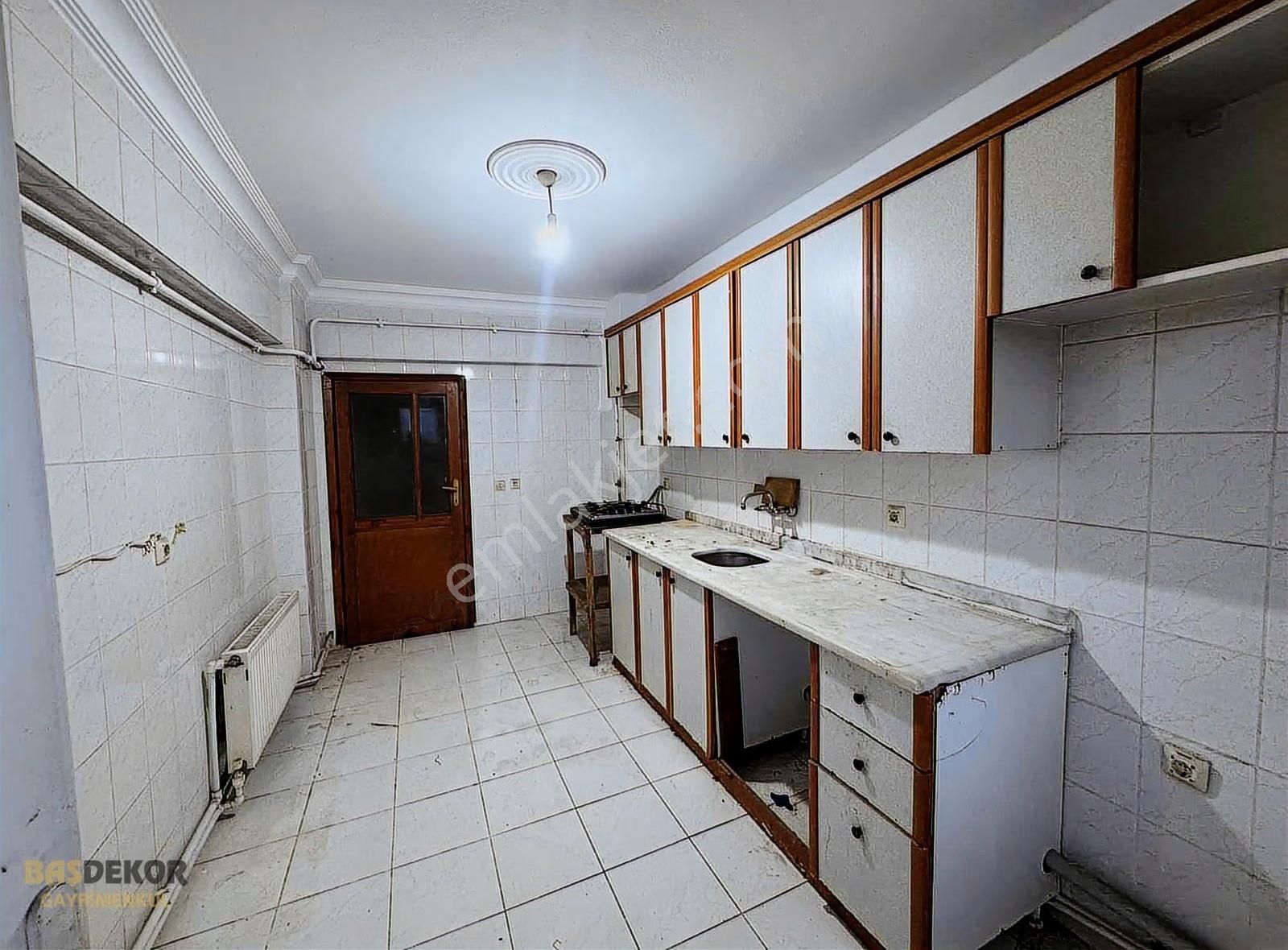 Başdekor Gayrimenkul'den Kiralık 3+1 Daire - Görsel 19