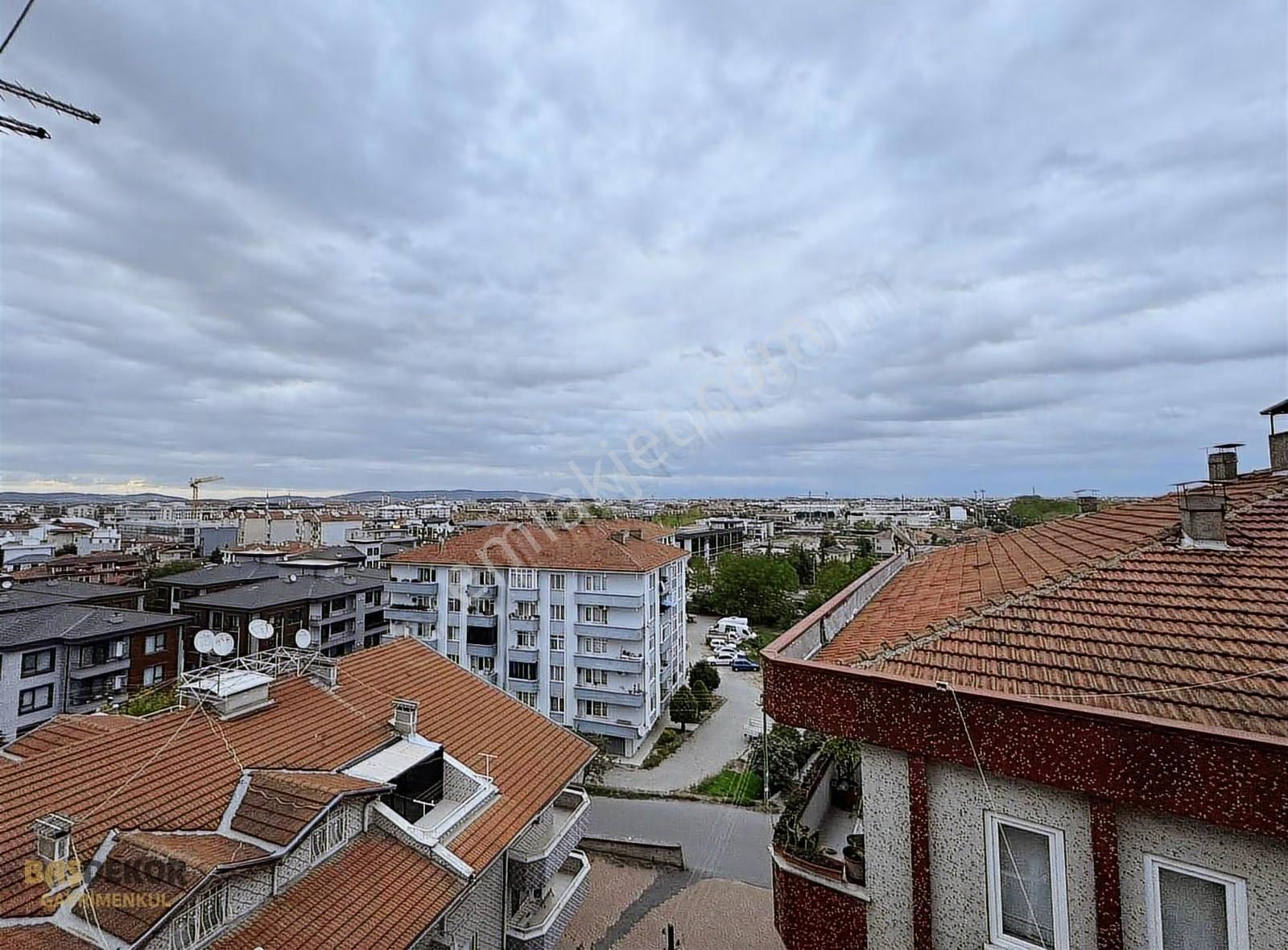 Başdekor Gayrimenkul'den Kiralık 3+1 Daire - Görsel 14