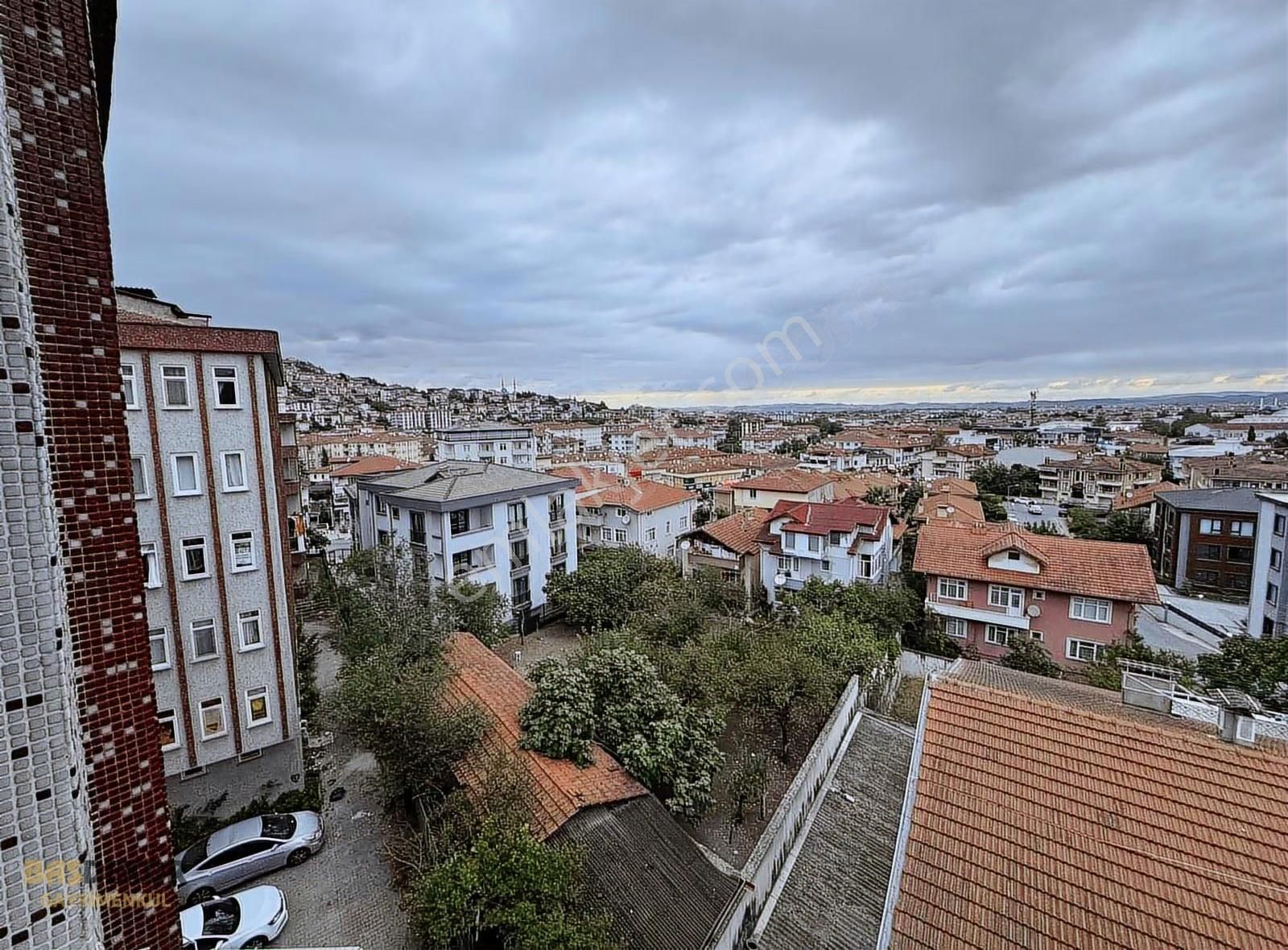 Başdekor Gayrimenkul'den Kiralık 3+1 Daire - Görsel 22