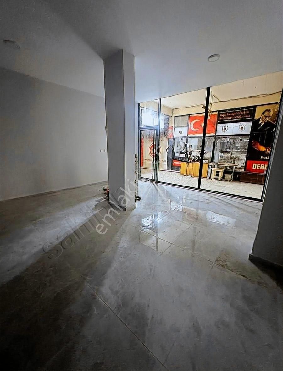 Bursa Emlak Alem-i Çarşı Merkezinde 70 M2 Acil Satılık Dükkan - Görsel 5