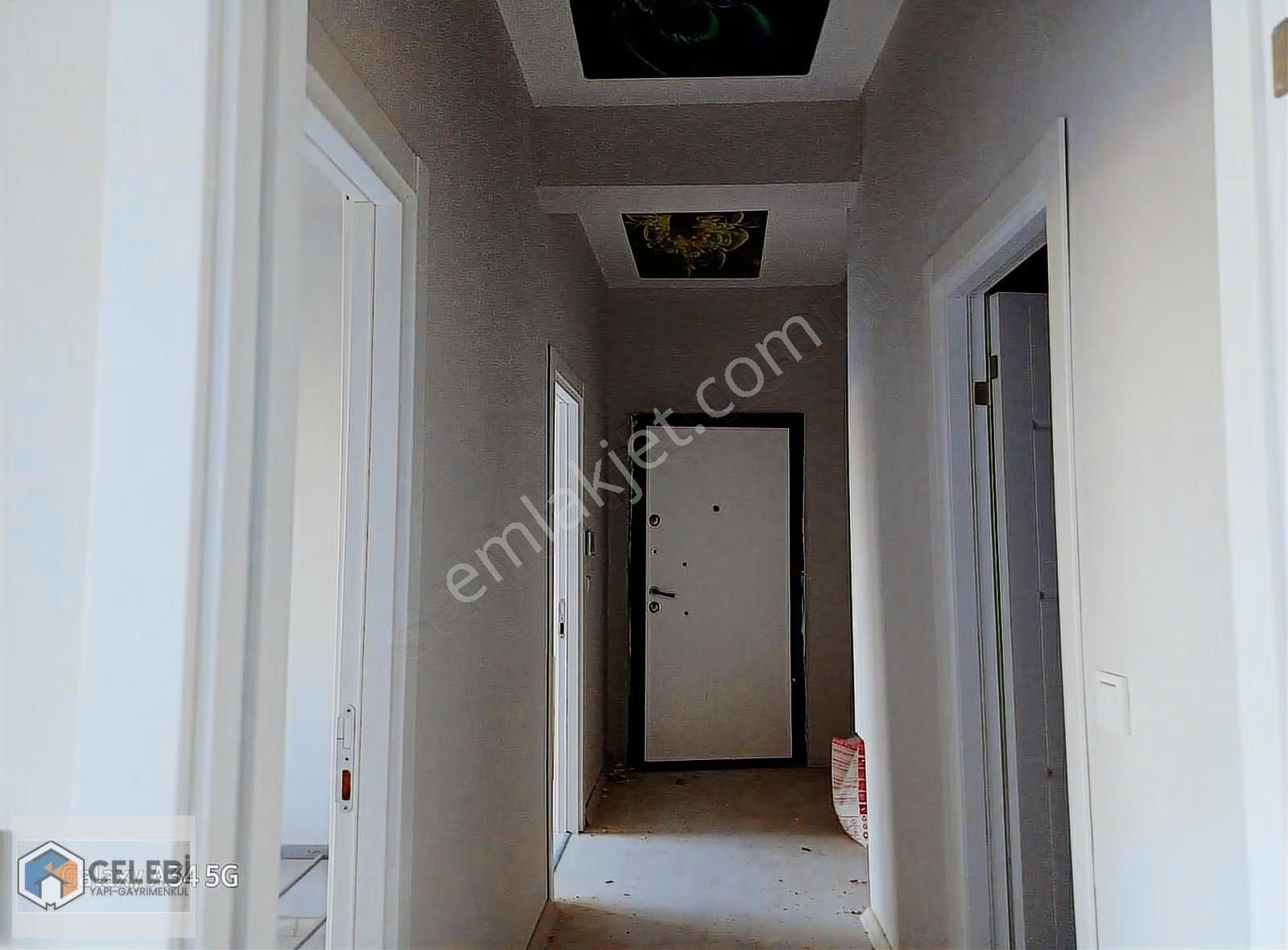 Çanakkale Eceabat Kemalpaşa Mah.deniz Manzaralı Ferah Daire - Görsel 4