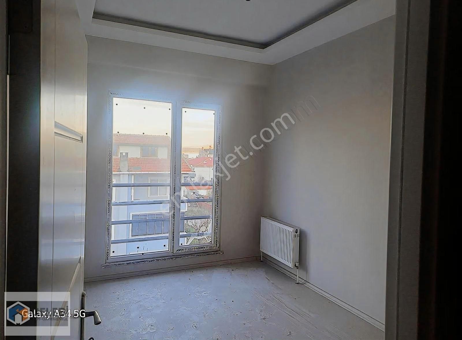 Çanakkale Eceabat Kemalpaşa Mah.deniz Manzaralı Ferah Daire - Görsel 3