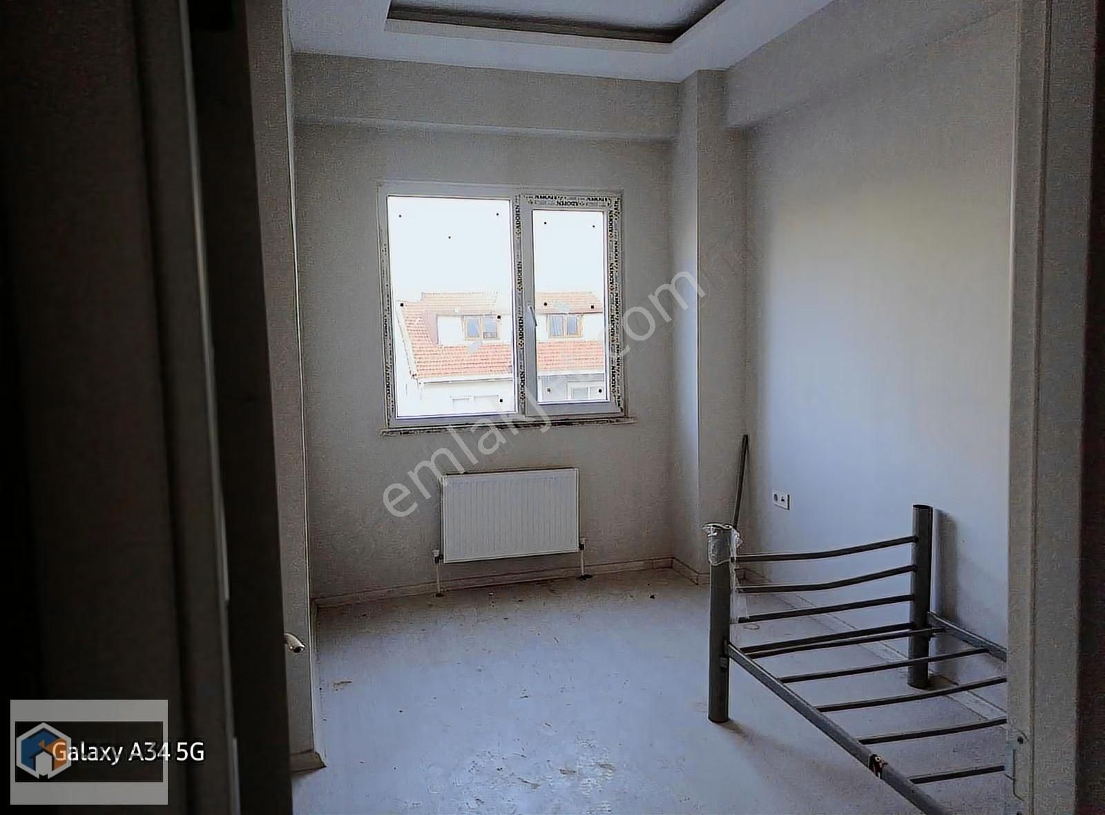 Çanakkale Eceabat Kemalpaşa Mah.deniz Manzaralı Ferah Daire - Görsel 16