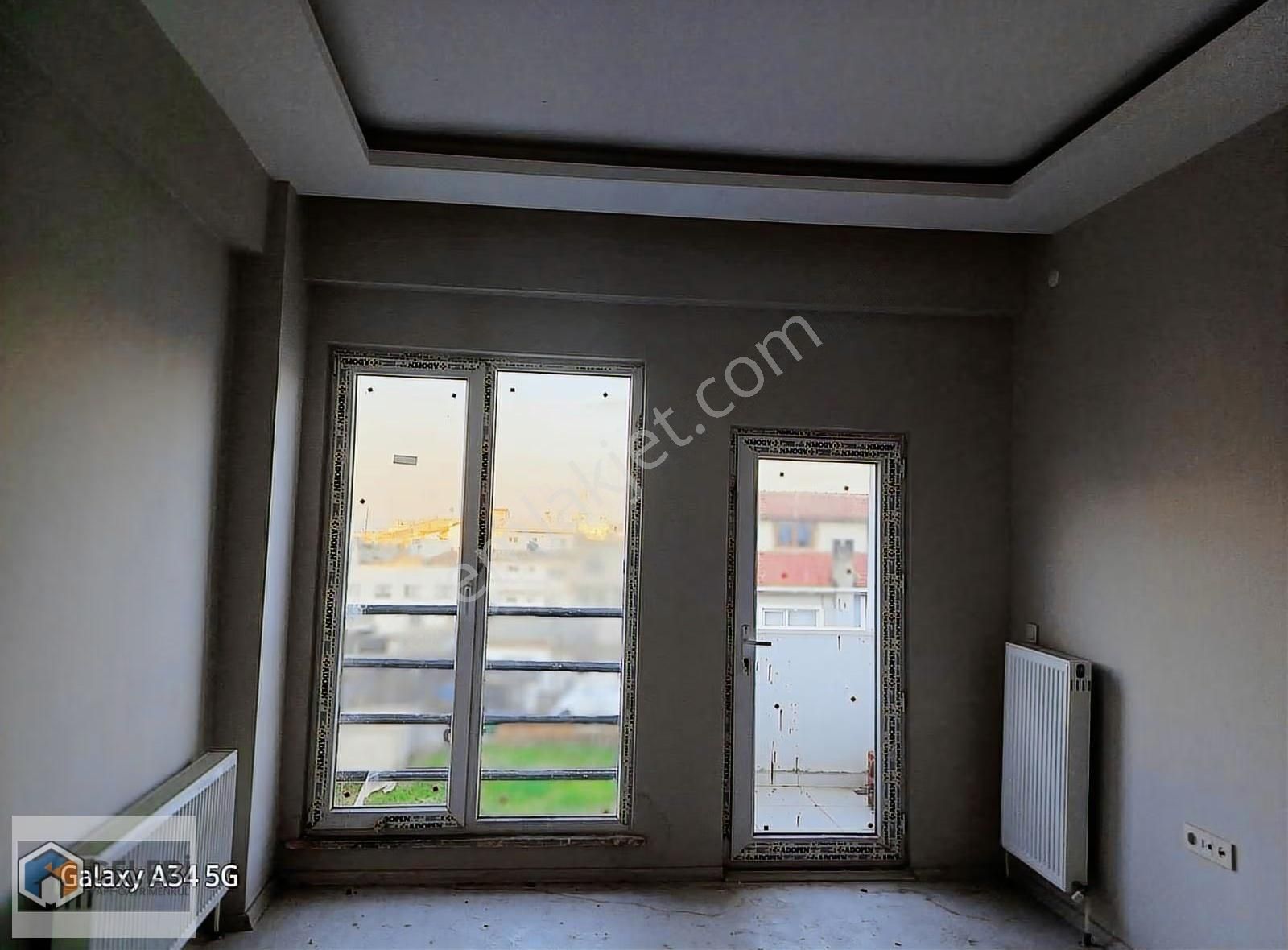 Çanakkale Eceabat Kemalpaşa Mah.deniz Manzaralı Ferah Daire - Görsel 14