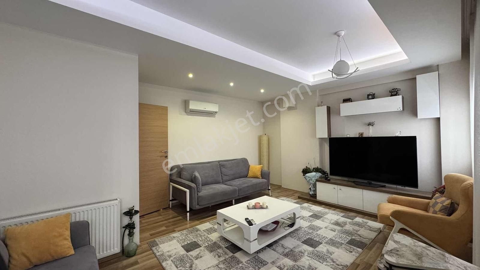 Nergizin En Kullanışlı 3+1lerinden Biri Kaçırılmayacak Daire - Görsel 15