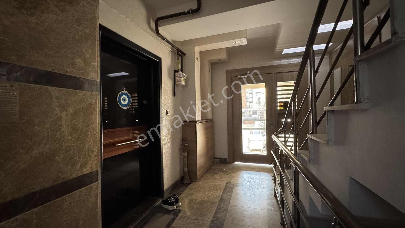 Nergizin En Kullanışlı 3+1lerinden Biri Kaçırılmayacak Daire - Görsel 4