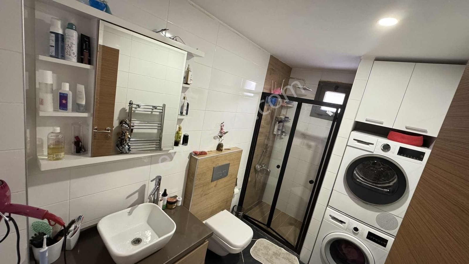 Nergizin En Kullanışlı 3+1lerinden Biri Kaçırılmayacak Daire - Görsel 7