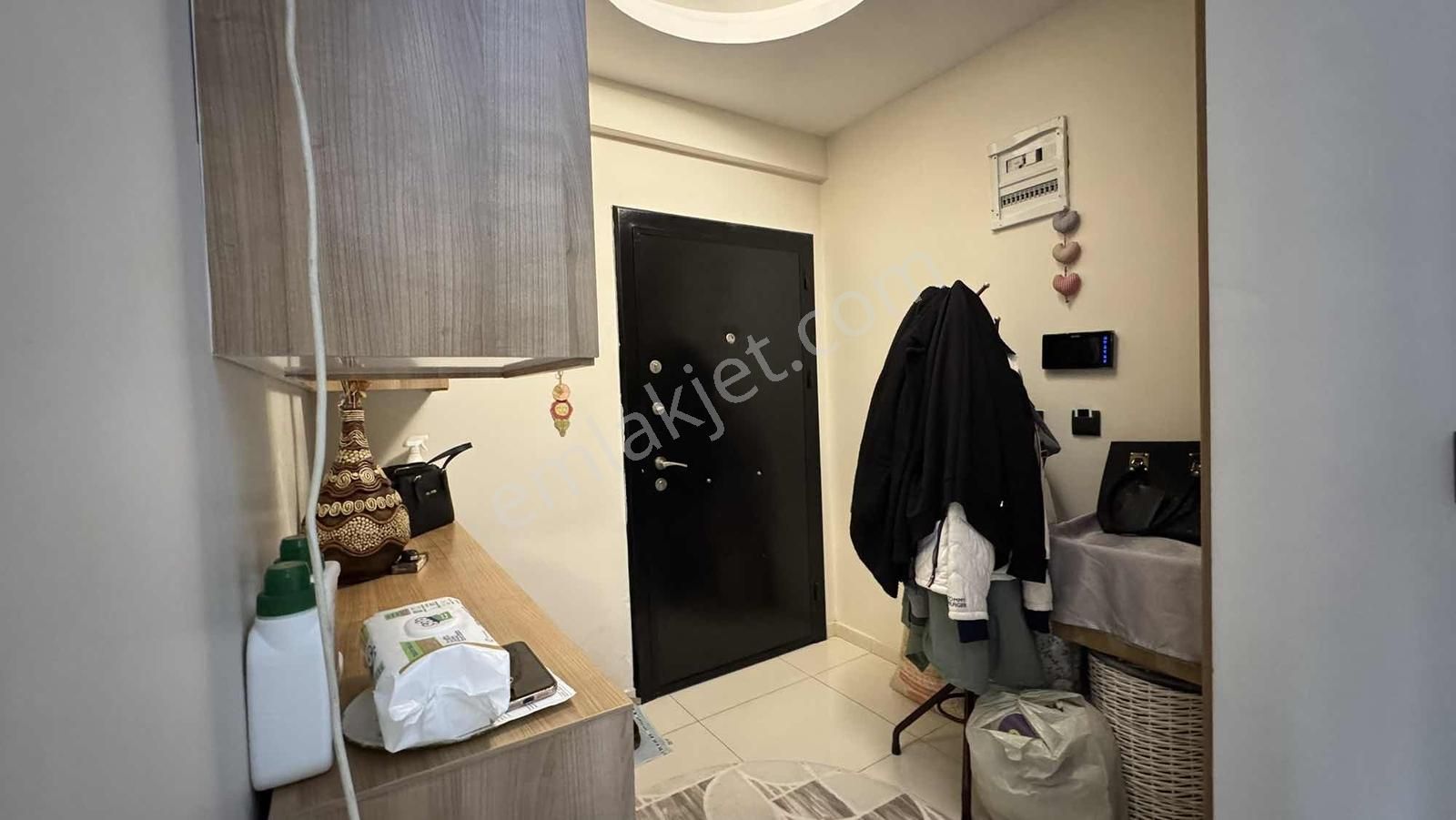 Nergizin En Kullanışlı 3+1lerinden Biri Kaçırılmayacak Daire - Görsel 12