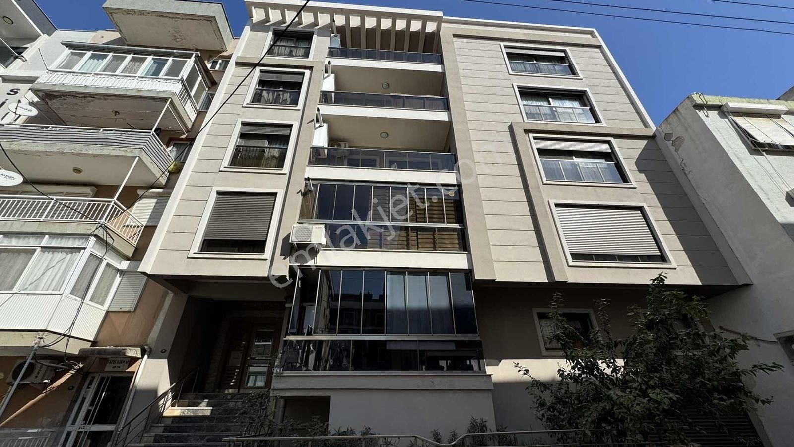 Nergizin En Kullanışlı 3+1lerinden Biri Kaçırılmayacak Daire - Görsel 2