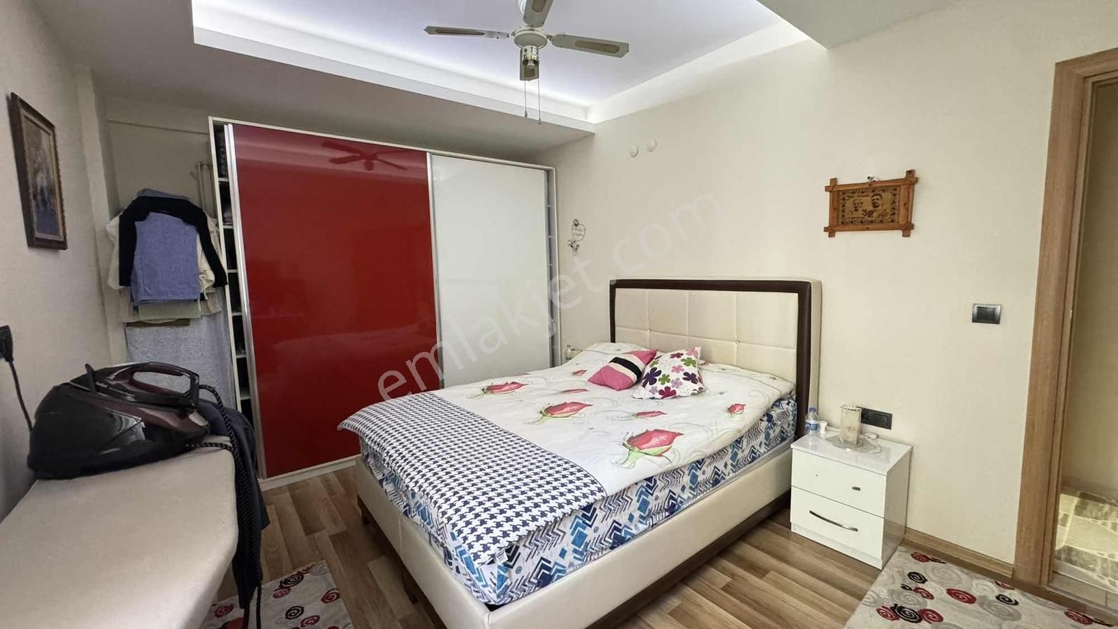 Nergizin En Kullanışlı 3+1lerinden Biri Kaçırılmayacak Daire - Görsel 23