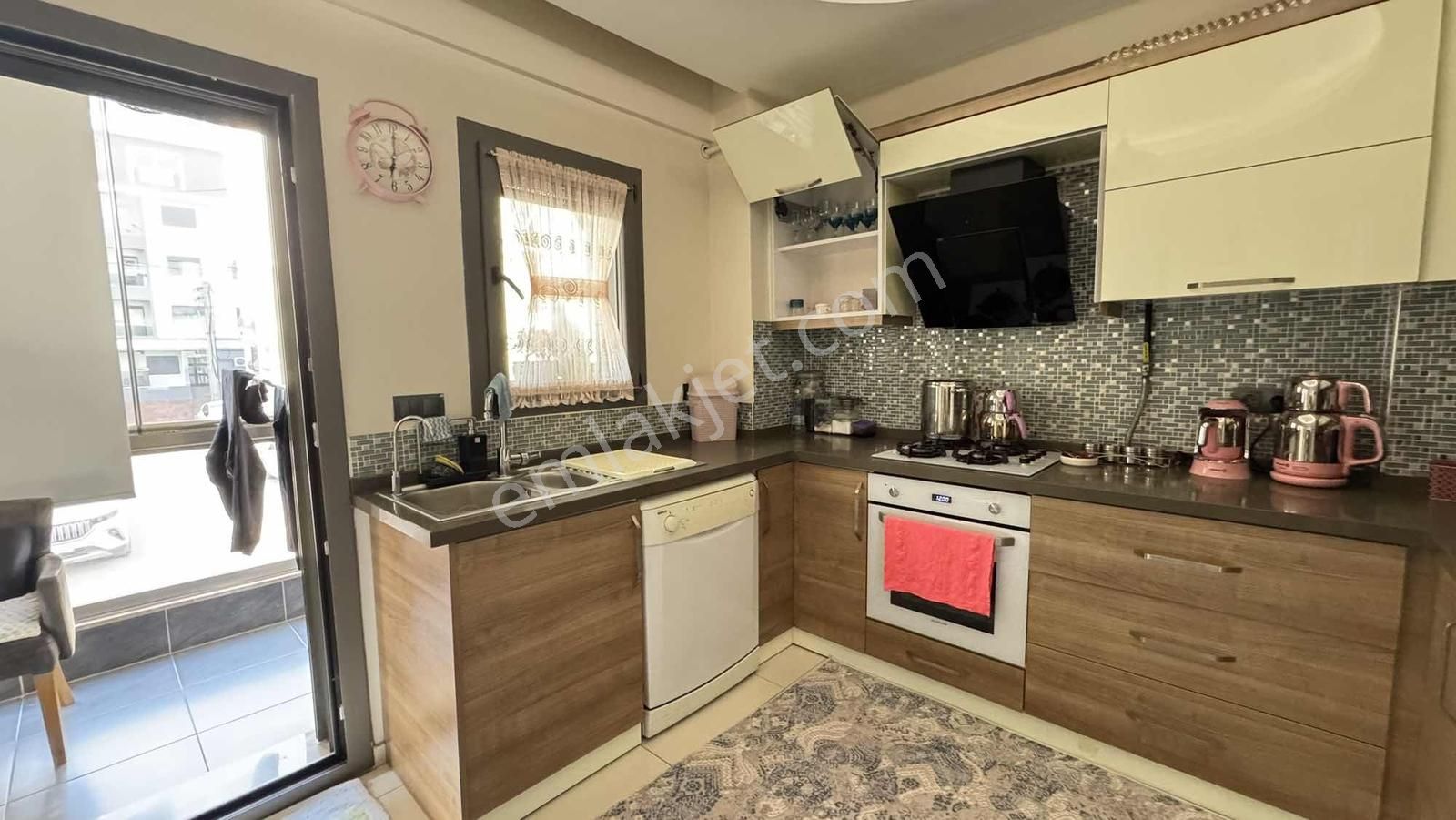 Nergizin En Kullanışlı 3+1lerinden Biri Kaçırılmayacak Daire - Görsel 5