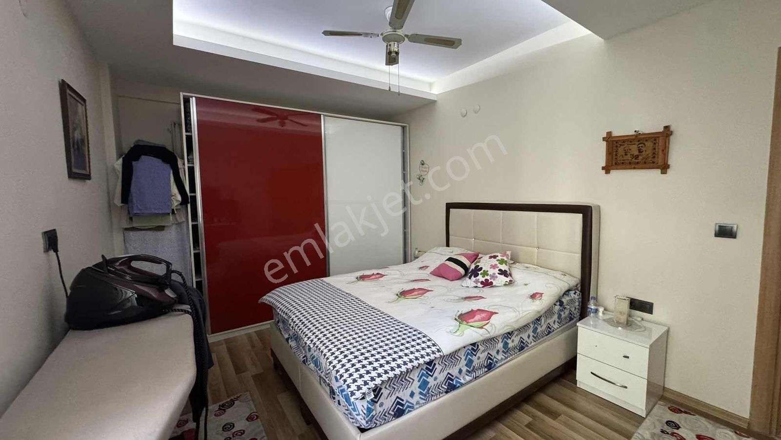 Nergizin En Kullanışlı 3+1lerinden Biri Kaçırılmayacak Daire - Görsel 8