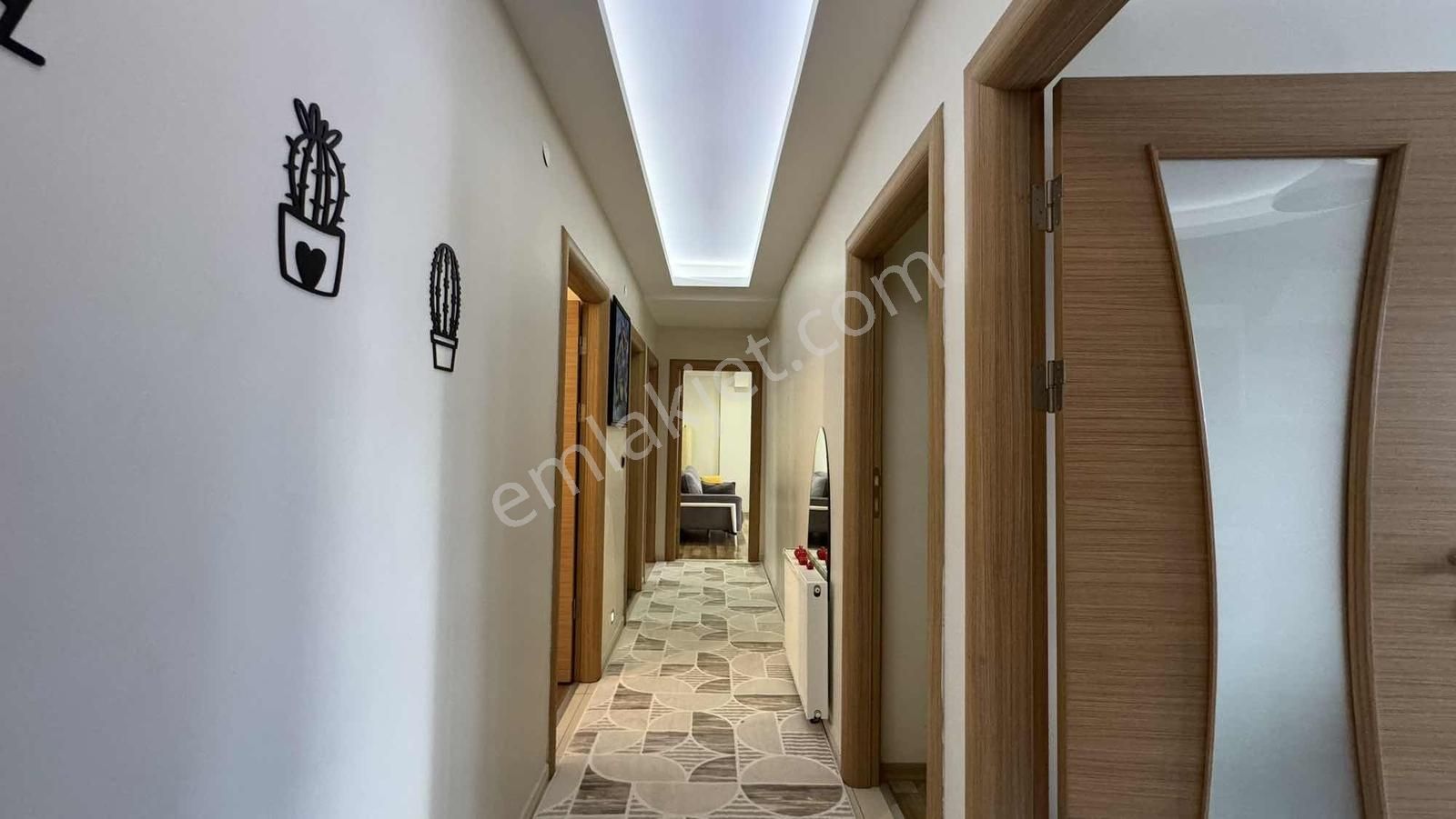 Nergizin En Kullanışlı 3+1lerinden Biri Kaçırılmayacak Daire - Görsel 6