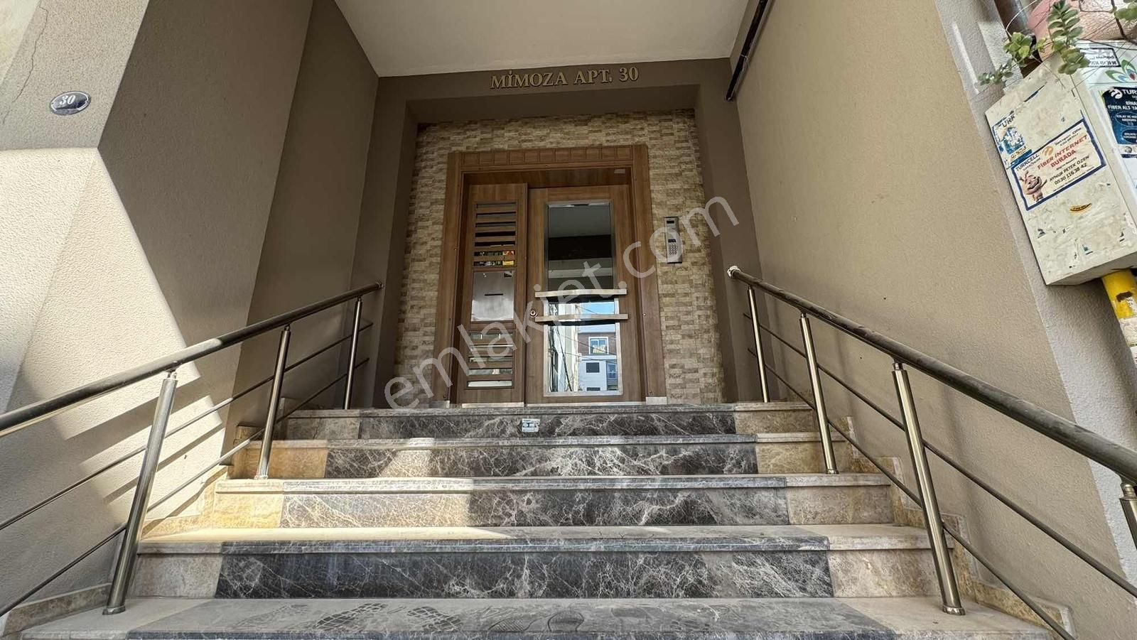 Nergizin En Kullanışlı 3+1lerinden Biri Kaçırılmayacak Daire - Görsel 3