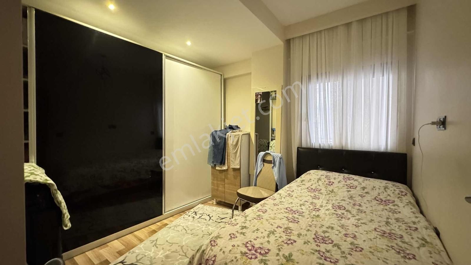 Nergizin En Kullanışlı 3+1lerinden Biri Kaçırılmayacak Daire - Görsel 10