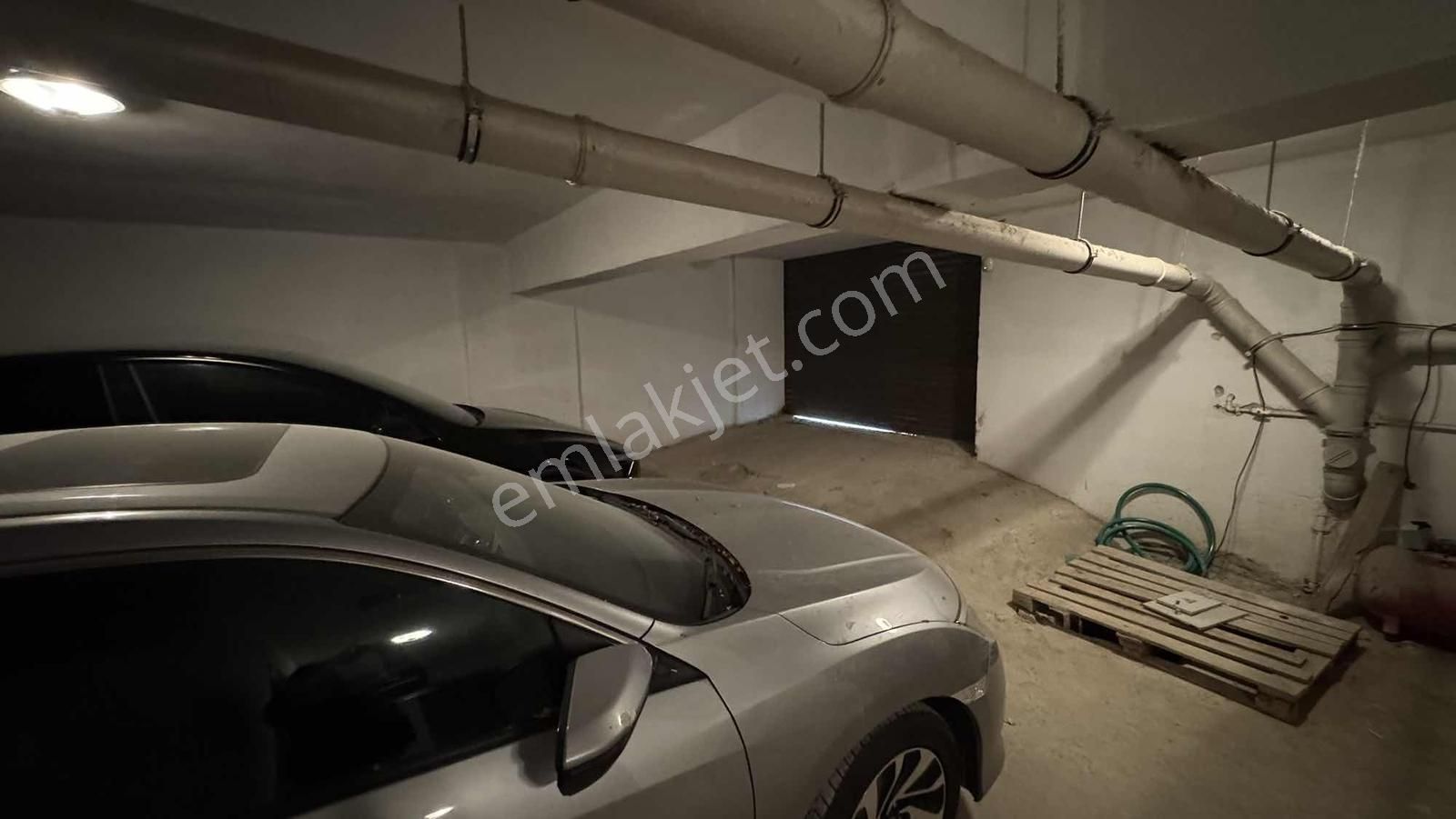 Nergizin En Kullanışlı 3+1lerinden Biri Kaçırılmayacak Daire - Görsel 19