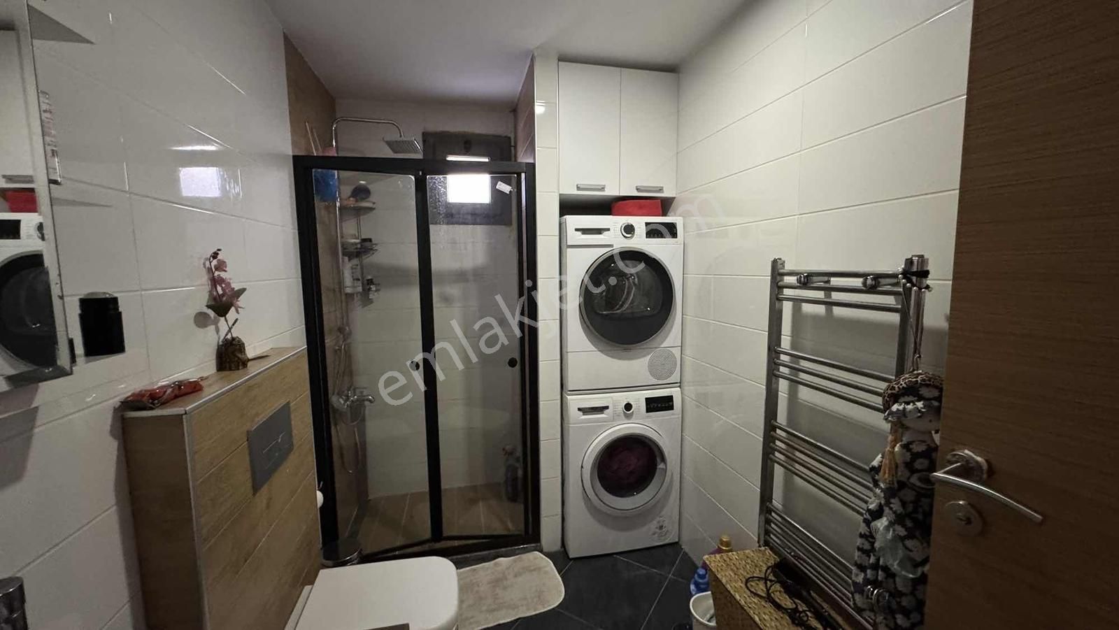 Nergizin En Kullanışlı 3+1lerinden Biri Kaçırılmayacak Daire - Görsel 17