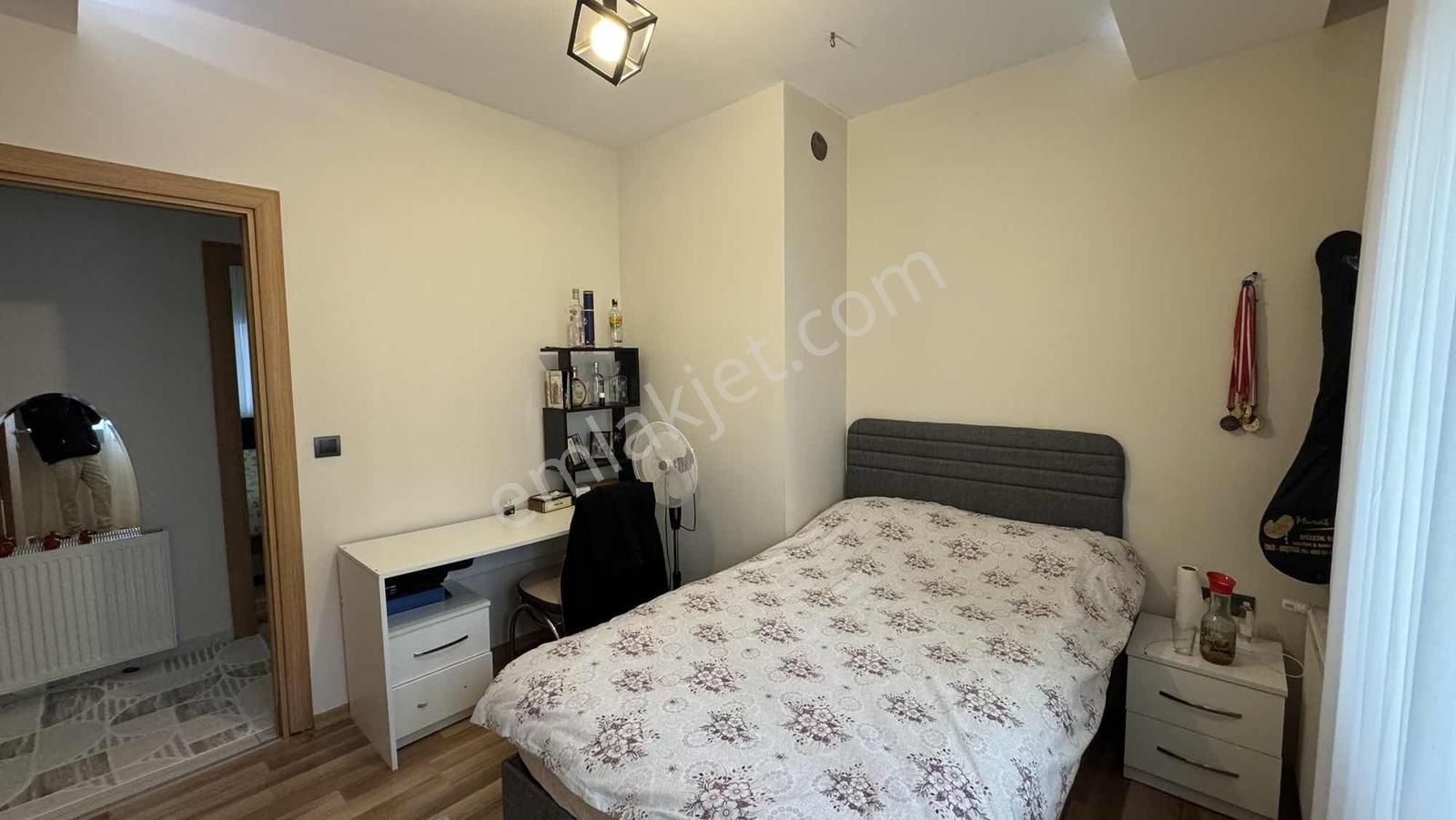 Nergizin En Kullanışlı 3+1lerinden Biri Kaçırılmayacak Daire - Görsel 9