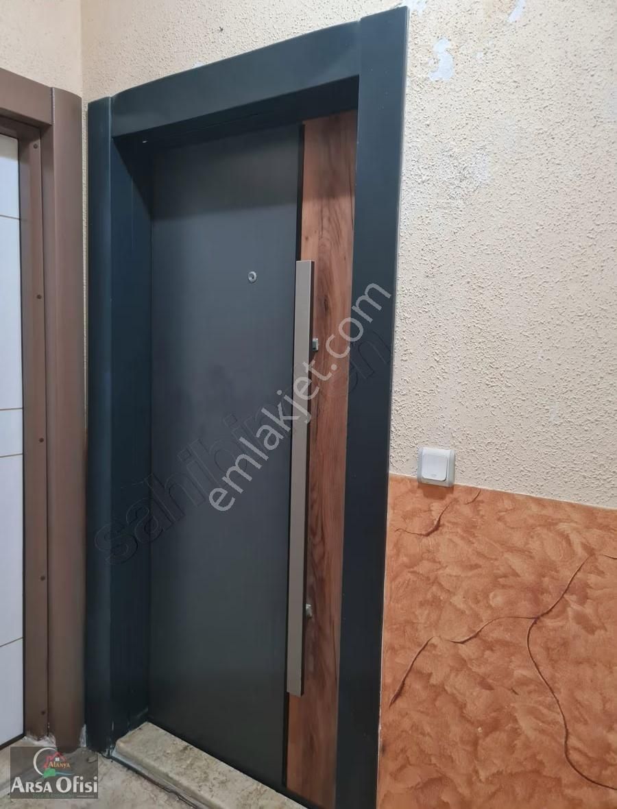Alanya Saray Mahallesin De 1+1 Kiralık Eşyalı Daire - Görsel 4