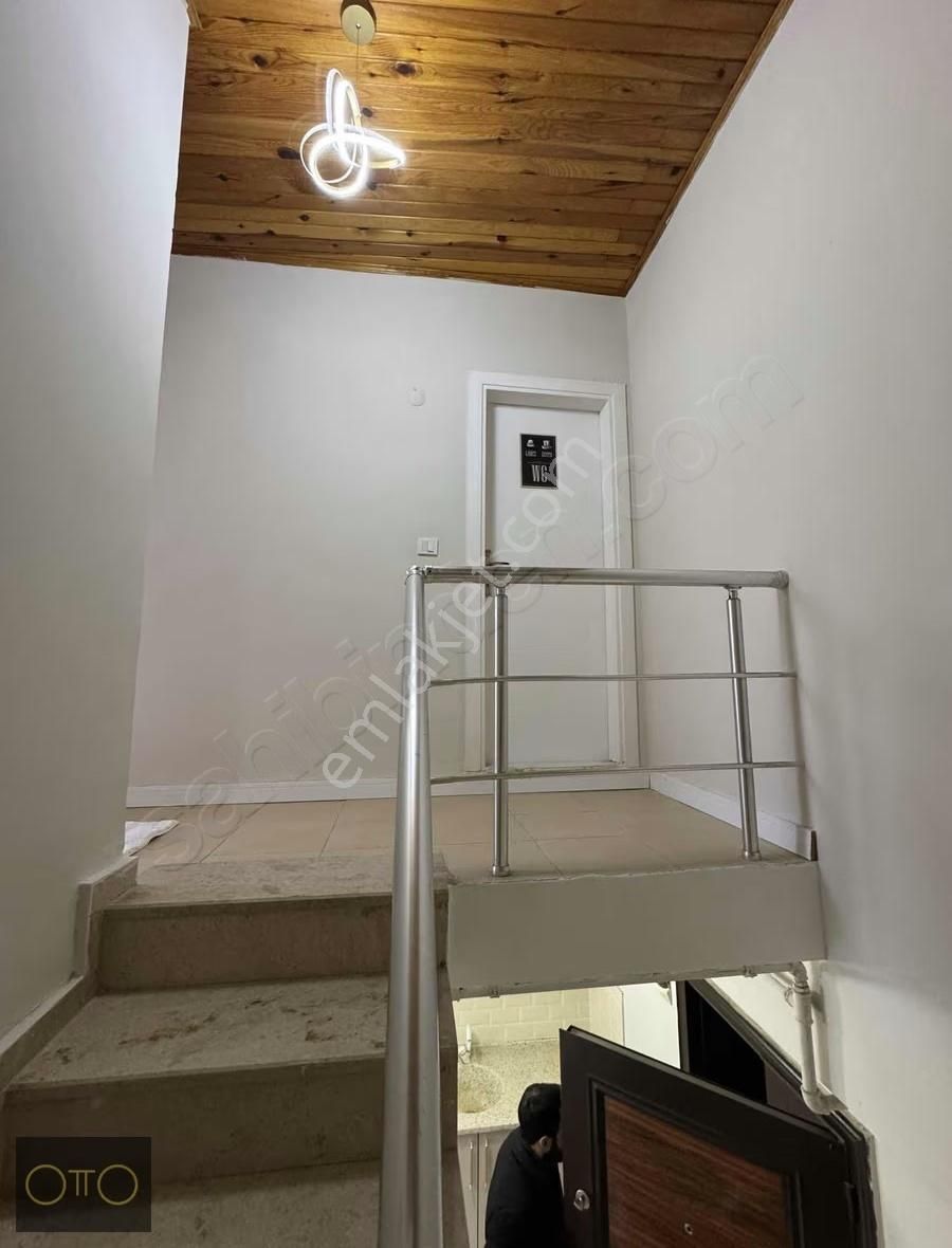 Görükle Merkez De 3+1 Dubleks - Görsel 18