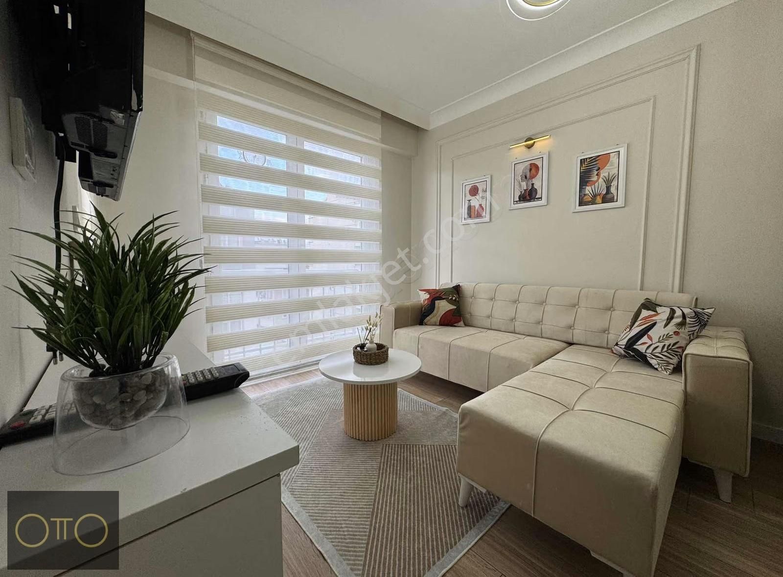 Görükle Merkez De 3+1 Dubleks