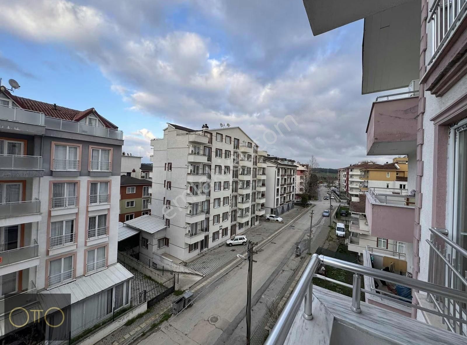 Görükle Merkez De 3+1 Dubleks - Görsel 35