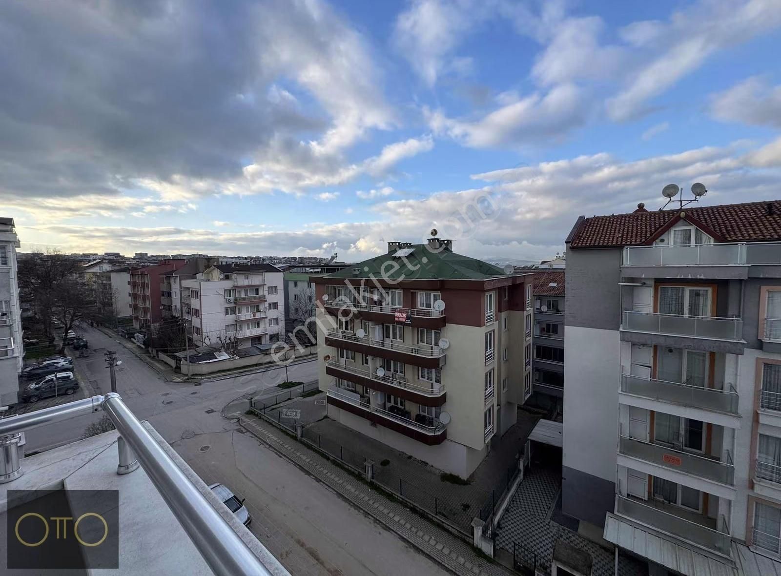 Görükle Merkez De 3+1 Dubleks - Görsel 19