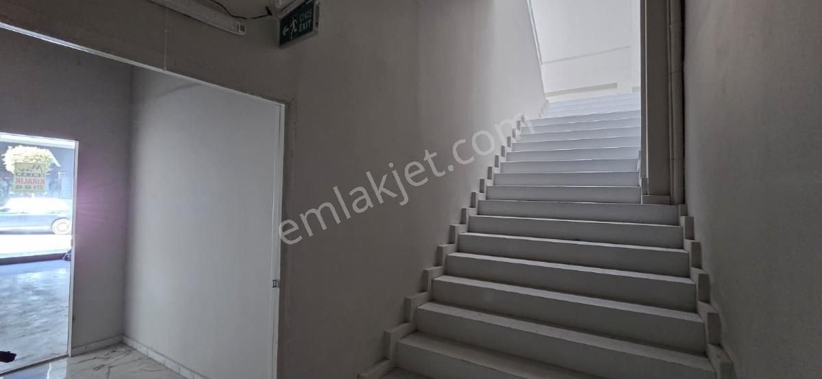 Havalimanı Ve Fuar Aksında 290m2 Showroom & İmalathane - Görsel 7