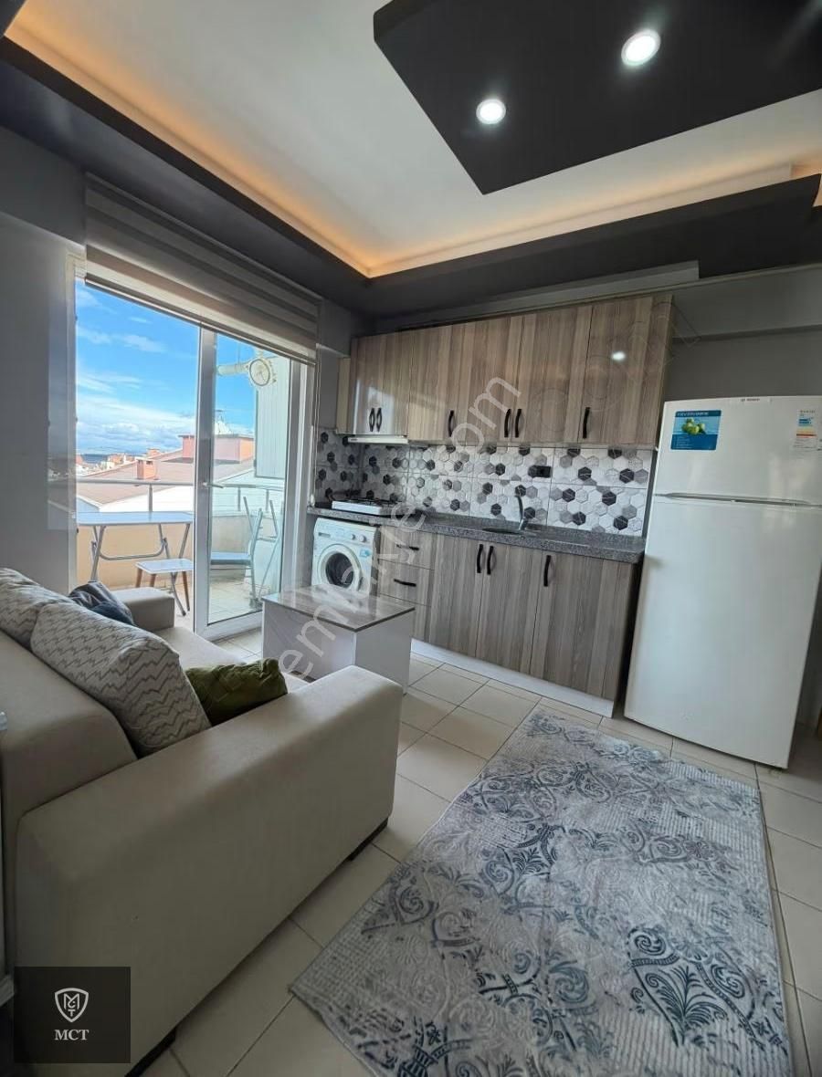 Mct'den Görükle Merkezde 2+1 Kiralık Daire - Görsel 21
