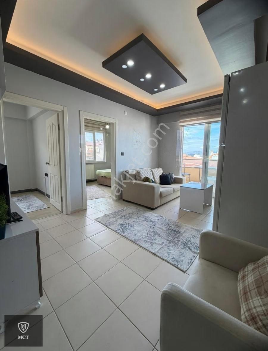 Mct'den Görükle Merkezde 2+1 Kiralık Daire - Görsel 12
