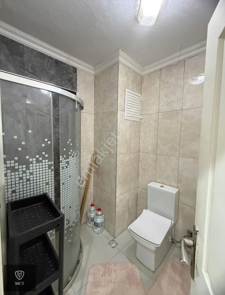 Mct'den Görükle Merkezde 2+1 Kiralık Daire - Görsel 17