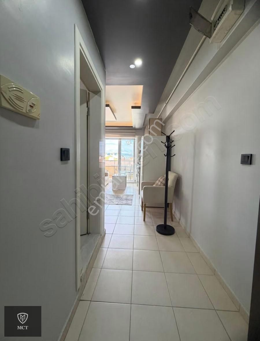 Mct'den Görükle Merkezde 2+1 Kiralık Daire - Görsel 22