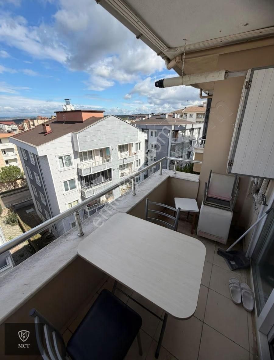Mct'den Görükle Merkezde 2+1 Kiralık Daire - Görsel 23