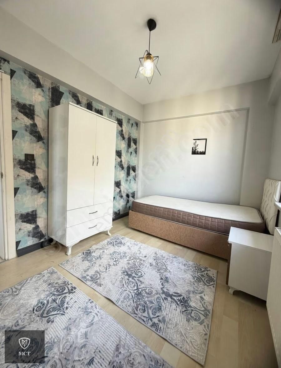 Mct'den Görükle Merkezde 2+1 Kiralık Daire - Görsel 9