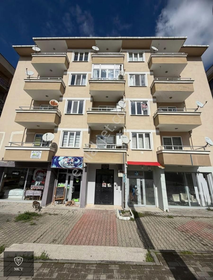 Mct'den Görükle Merkezde 2+1 Kiralık Daire - Görsel 13