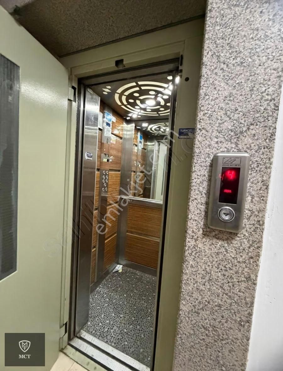 Mct'den Görükle Merkezde 2+1 Kiralık Daire - Görsel 20
