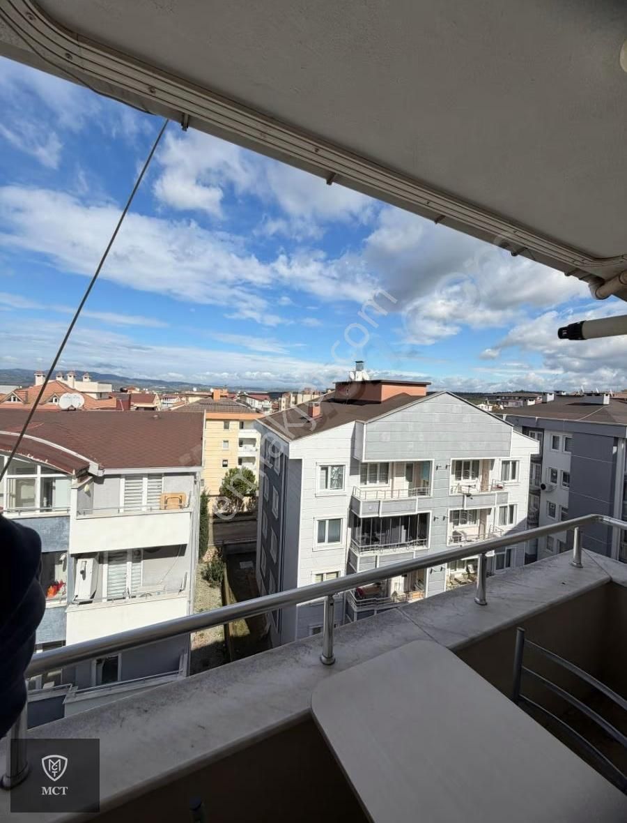 Mct'den Görükle Merkezde 2+1 Kiralık Daire - Görsel 3