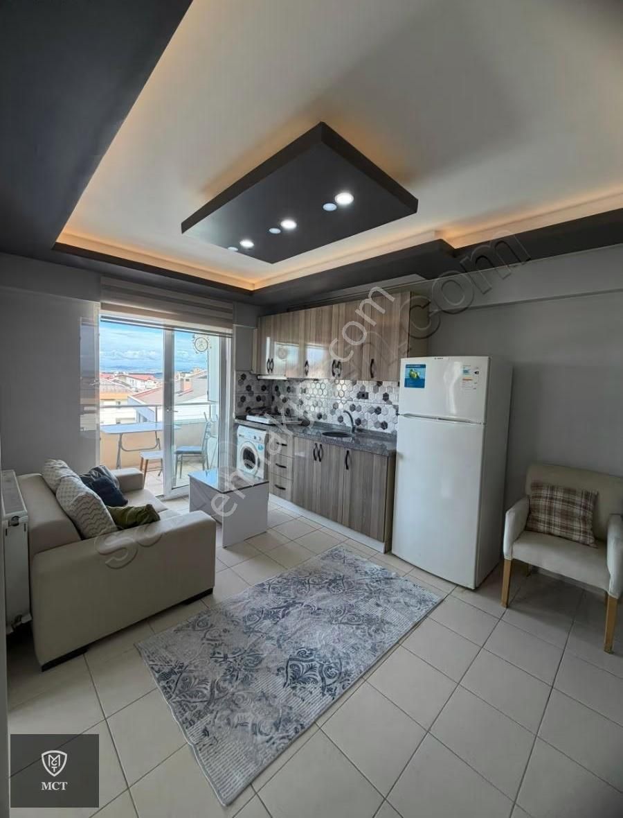 Mct'den Görükle Merkezde 2+1 Kiralık Daire - Görsel 10