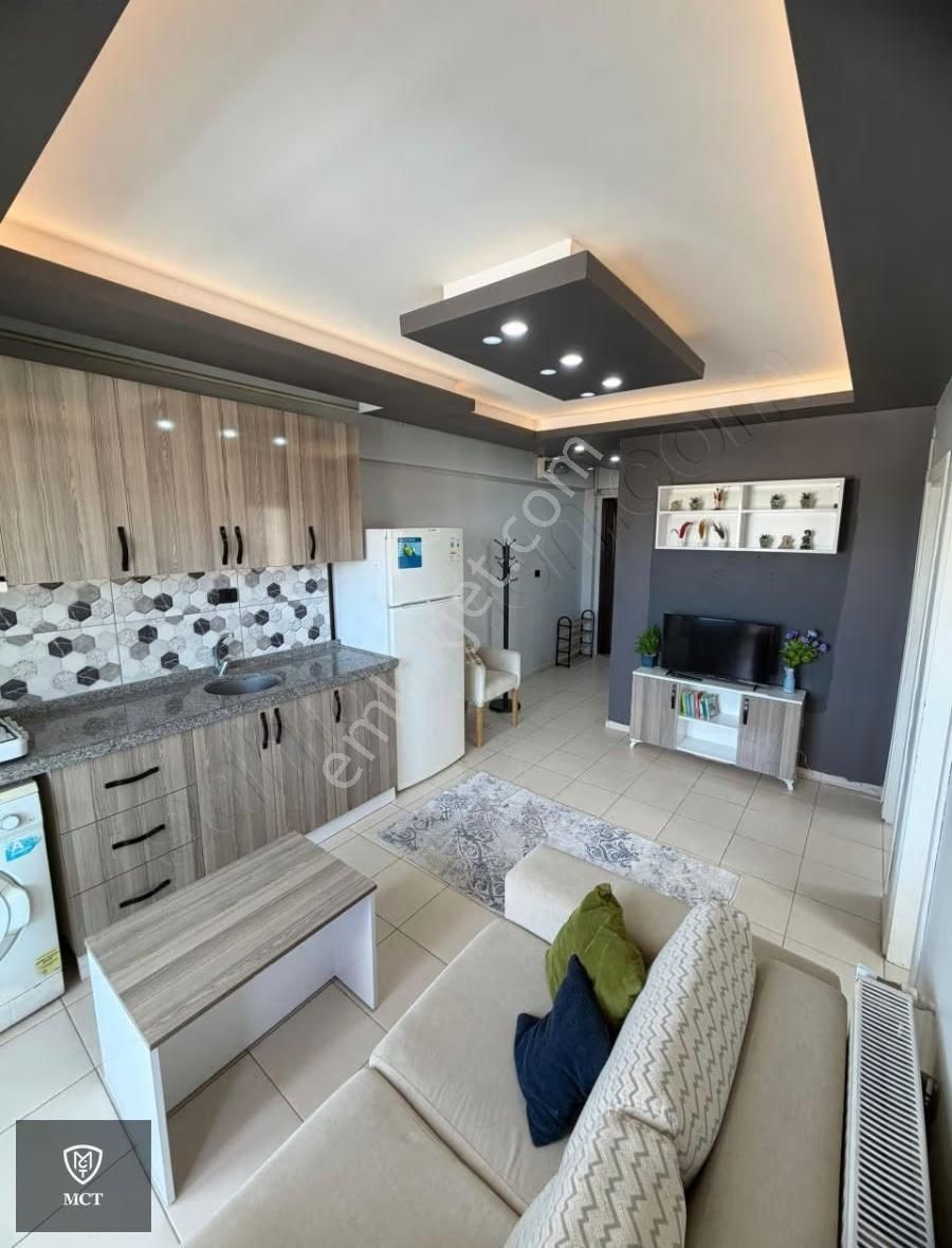Mct'den Görükle Merkezde 2+1 Kiralık Daire - Görsel 6