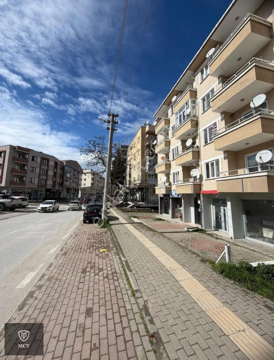 Mct'den Görükle Merkezde 2+1 Kiralık Daire - Görsel 11