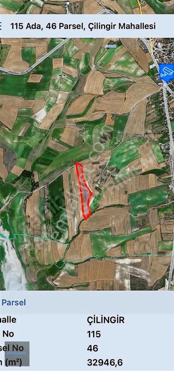Arnavutköy Çilingirde Satılık