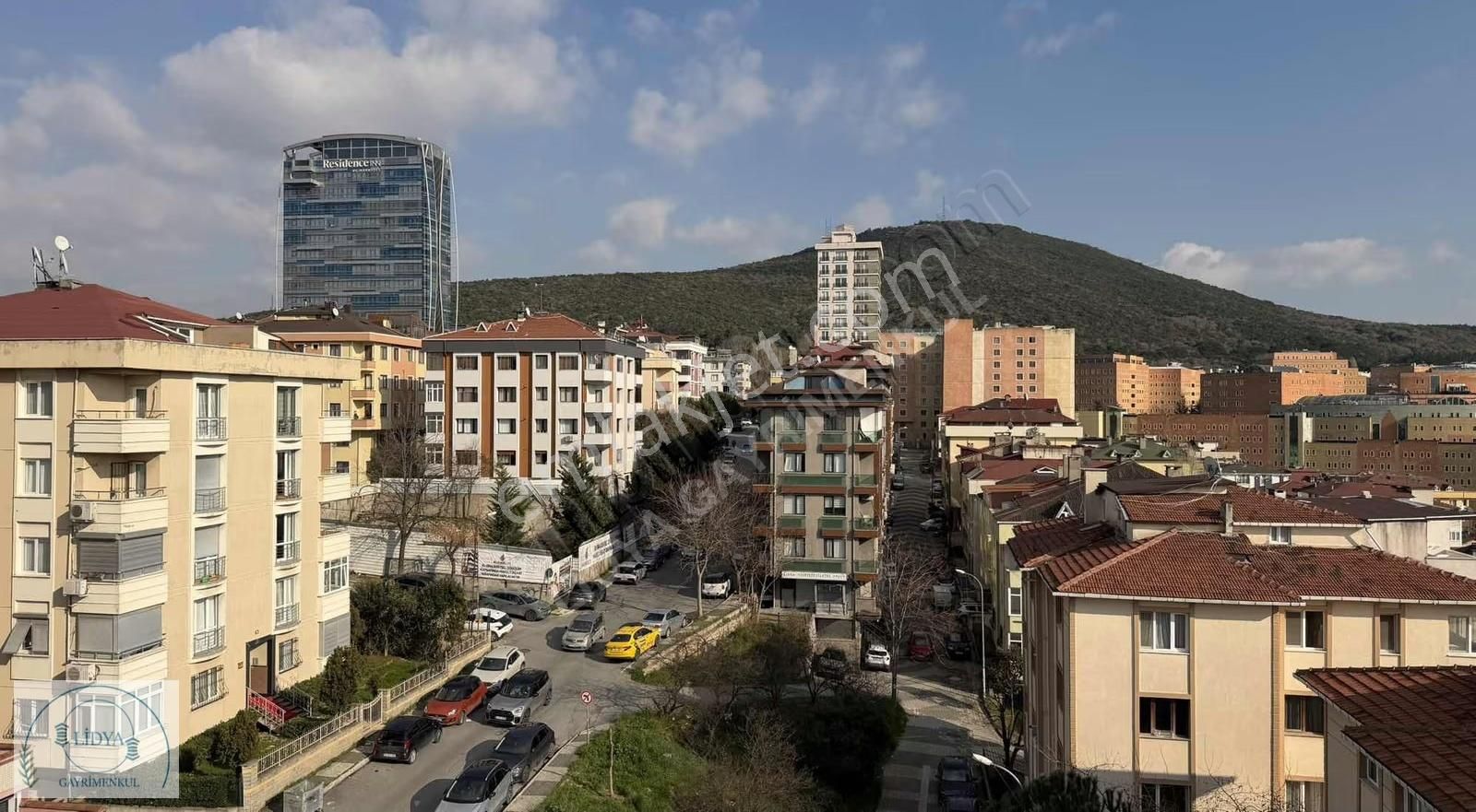 7/24 Güvenlik Klimalı Otoparklı Ögrenci Binası 1+0 - Görsel 17
