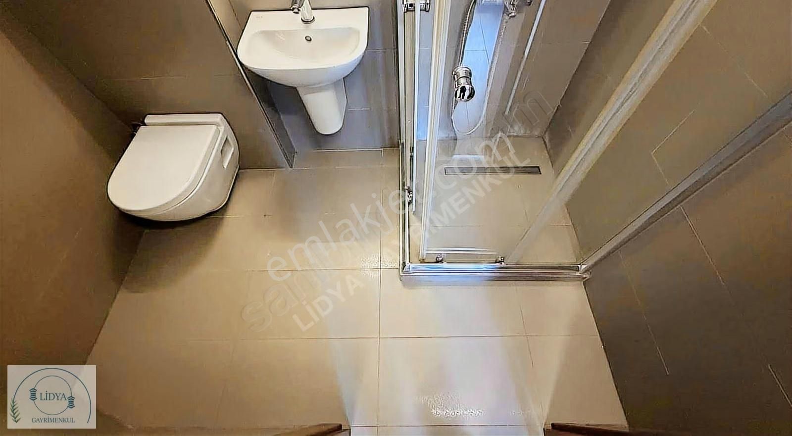 7/24 Güvenlik Klimalı Otoparklı Ögrenci Binası 1+0 - Görsel 2