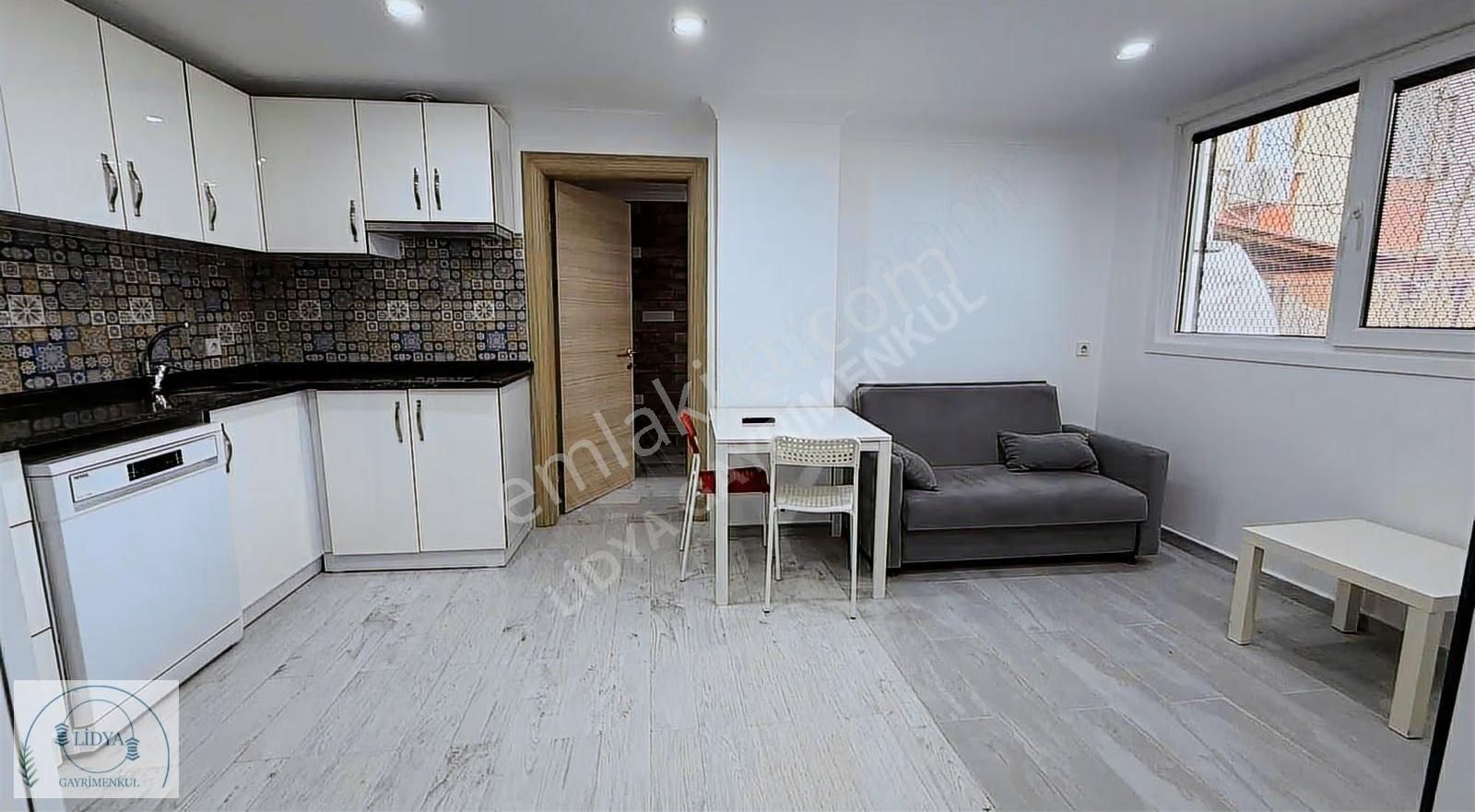 7tepe Ünv. Karşısında Faturalar Dahil Öğrenci-kurumsala 1+1 - Görsel 20